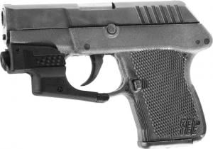 AimShot Ultralight Kel Tec P3AT/P32 Red Laser Sight KT6506-P3AT KT6506P3AT