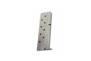 KIMBER 1911 9mm 8-Round Stainless Compact Magazine 1000139