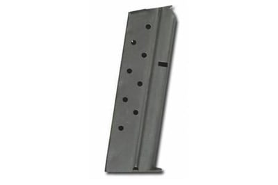 KIMBER 1911 10mm 8 Round Stainless Factory Magazine 1001706
