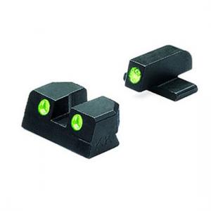 Meprolight Spring XD .45ACP Green/Green Set 669278114111