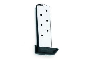 KIMBER Micro 380 Auto Stainless 7-Round Factory Magazine 669278121642