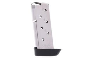 KIMBER Micro 9 9mm 7-Round Factory Magazine 1200845A