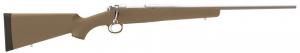 Kimber Hunter Bolt Action Rifle .30-06 FDE 24-Inch Stainless Steel Barrel KIM3000794