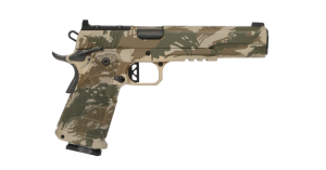 KIMBER DS Warrior Rhodesian 