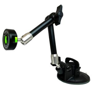 MYGOFLIGHT Flex Suction Sport Mount MNT-1805 670541858127