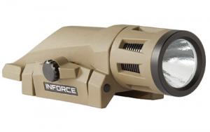 InForce WML FDE White LED HSPWML400COY