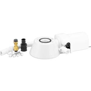 Jabsco Electric Toilet Conversion Kit - 12V, 37010-0092 370100092