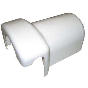 Jabsco Cover f/37010 Series Motor, 43990-0051