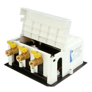 Jabsco Oil Changer System 17820, 17820-0012