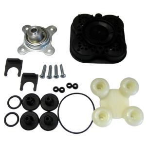Jabsco Water Pump Service Kit f/31750 & 31755 Series Par-Max, 18920-9053