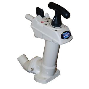 Jabsco n' Lock Pump Assembly f/29090 & 29120 Series Twist, 29040-3000