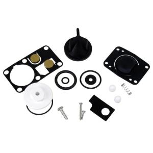 Jabsco Kit f/Manual Toilet 29090/29120-3000 Service, 29045-3000