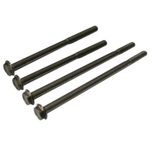 Jabsco Bolt Kit f/Older 18590 Series Macerator Pumps SS, 17288-1000