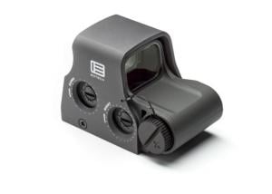 EOTech XPS2 Holographic Weapon Sight, Grey, XPS2-0GREY XPS20GREY
