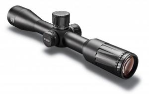 EOTech Vudu 2.5-10x44 FFP Precision Riflescope, MD2 Reticle, Black, VUDU.2-10.FFP.MD2 672294110040