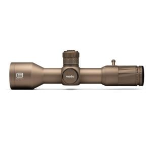 EOTech Vudu Rifle Scope 5-25x50 34mm FFP TR5 Tan YZVDU525TR5TAN 