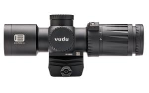 EOTech VUDU Scope3-9x32 SFP MR5 Ret MRAD Int Mnt 