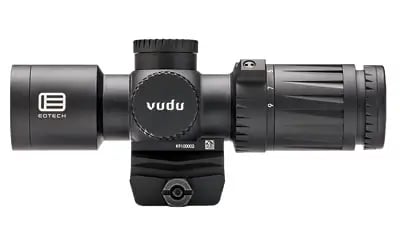 EOTECH Vudu 3-9 SFP Ultra Short MR5 Reticle (MOA) Integrated Mount 