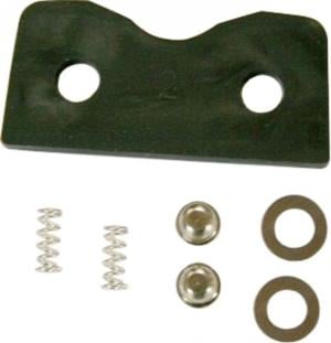 EOTech Battery Sight Contact Replacement Kit for 512/552/551/511 Models 9-NBUMPER 672294211129