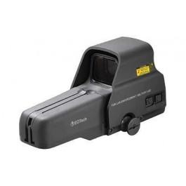 517 A65 Holographic Weapon Sight Black 672294517658