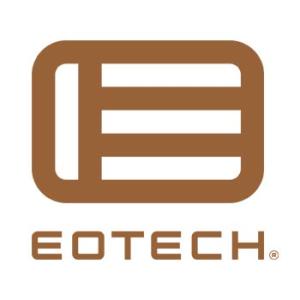 EOTECH XPS3 Holographic 68 MOA & 1 MOA 1X Holographic Sight - Tan 