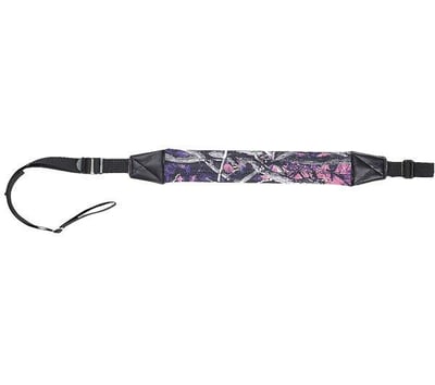 Bulldog MUDDY GIRL DLX RIFLE Sling BD815MDG