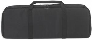 Bulldog Cases Ultra Compact AR-15 29in Discreet Carry Case, Black BD476 BD476