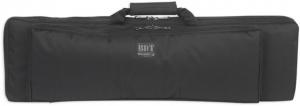Bulldog Cases 37in Discreet Rifle Case, Black, BDT20-37B 672352010466