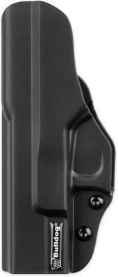 Bulldog Cases POLY IWB HLSTR RH 672352012286