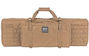 BULLDOG TACT SINGLE RIFLE 38" TAN BDT30-38T
