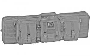 BULLDOG TACT SINGLE RIFLE 37" GRAY BDT40-37SG
