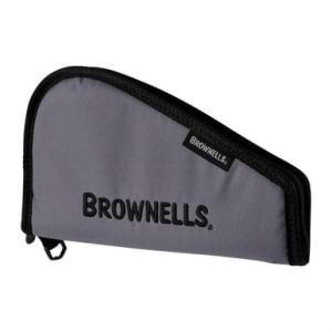 PISTOL RUG BD610BRO