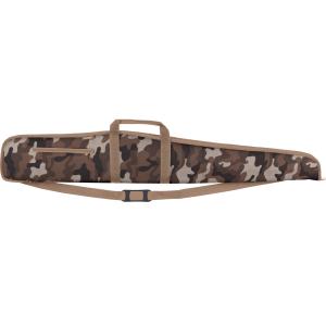 Bulldog Cases Extreme Shotgun Case, 52 in, Nylon, Throwback Camo BD280TBC BD280TBC