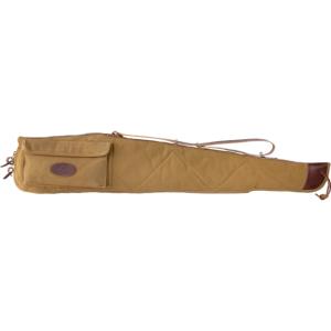 Classic Canvas Rifle Case 44" Tan 