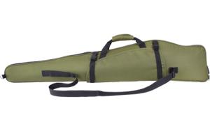 Hunter Series Rifle Case 48" Green/Black 