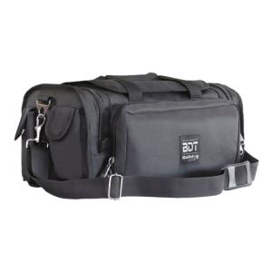 Tactical Shooters Bag Black 