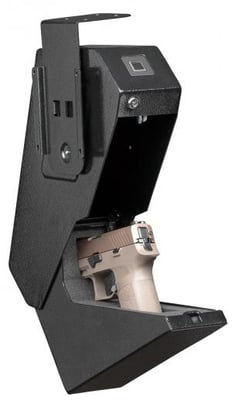 Bulldog Cases MAGNUM BIO VERT VAULT 11.5X8X5.5 BD4065B