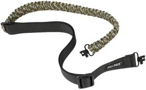 Paracord Rifle Sling Locking Swivels Multi 