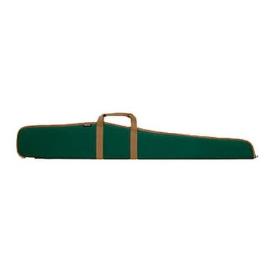 Bulldog ECON Case Shotgun 52 inch Green/Tan BD111