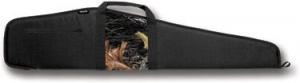 Bulldog Camo Panel Black w/ Camo Panel 48in Rifle Case BD210 BD210