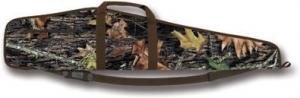 Bulldog Extreme RealTree Camo w/ Brown Trim 48in Rifle Case BD244 672352242447