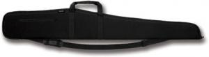Bulldog Extreme Black with Black Trim 52in Shotgun Case BD280 BD280