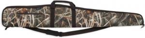 Bulldog Extreme 52in Shotgun Case, RealTree Camo with Brown Trim, BD284 BD284