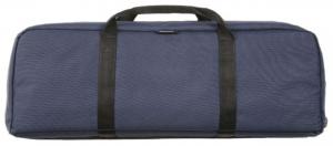 Bulldog Cases Ultra Compact Ar-15 Discreet Carry Case, 29 In. - Navy 672352244755