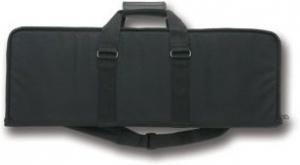 Bulldog Hybrid 31in Black Tactical Case for FN PS90 & FS2000 Rifles BDH490 672352244908