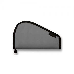 Bulldog Pistol Rug Large Grey without Handle BD612