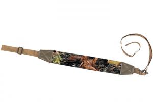 Bulldog Rifle Sling 1 inch Camo 672352248159