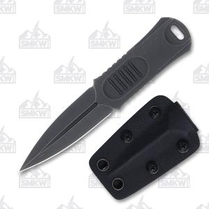 We Knife OSS Dagger All Black 2017E