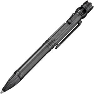 We Knife Co Ltd Baculus Spinner Titanium Pen WETP07B TP07B