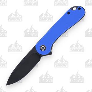 CIVIVI Elementum Blue G-10 Flipper 672975137922